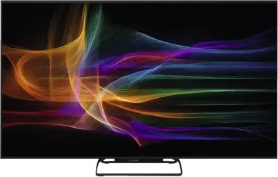 Pan TN-55W95CEZS Sw Led-TV UHD 4K Hdr Mini LED Multituner Google TV Pvr — image 1