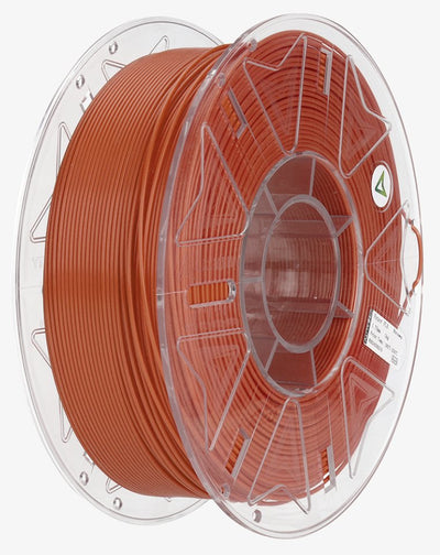 Creality Filamento 3D Hyper Pla Rfid Brown 1KG, 1,75MM, Roll — image 1