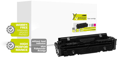 Toner Kmp Xvantage HP415X (W2033X) 6000 Páginas Magenta Remanufactured — image 1