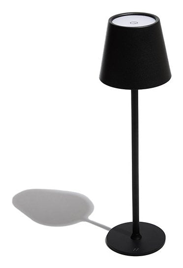 Muitomas Tablelampbk Lamp Desk LED Black