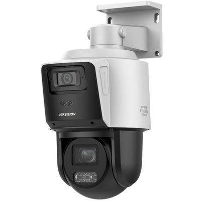 Hikvision Camera DS-2SE3C404MWG-E/14(2.8MM) Surveillance Torreta Camera Security IP Indoor And Outdoor 2560 X  — image 1