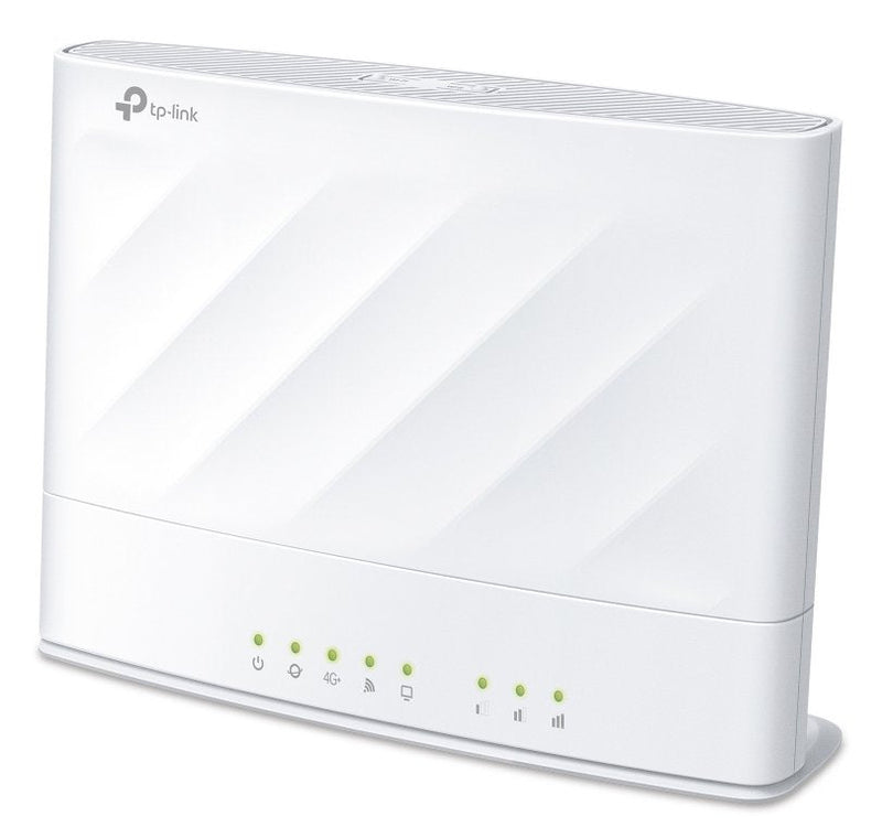 TP-Link Router AX1500 4G LTE Advanced CAT.6