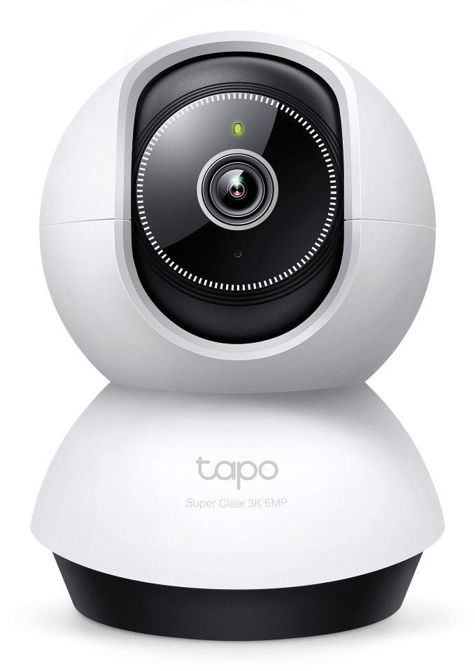 TP-Link Camera TC74
