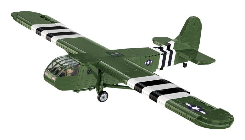 Cobi Waco CG-4, Toy Construcción Cobi-5755