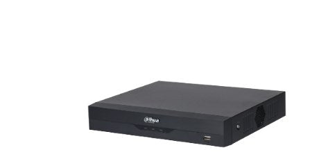 Dahua Technology Wizsense NVR2104HS-I2 Grabadore Vídeo Network (nvr) 1U Black