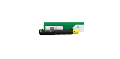 Lexmark Toner Cyan CX930 931 Aprox. 5.000 S. 85D00C0 — image 1