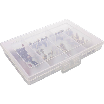 Inline Set Of Screws PC 94 Units — image 1