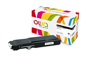 Toner Compatible Owa Dell 593-BBBQ Black