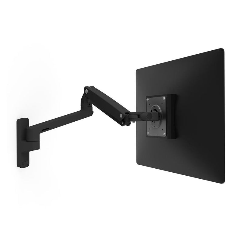 Ergotron Mxv Kit Assembly Arm Articulado) Screen LCD Black Size Screen Up To 34 Se Puede Instalar Par