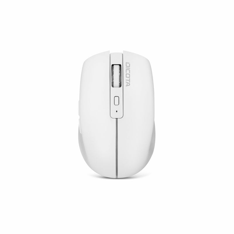 Dicota Mouse Bluetooth Notebook White