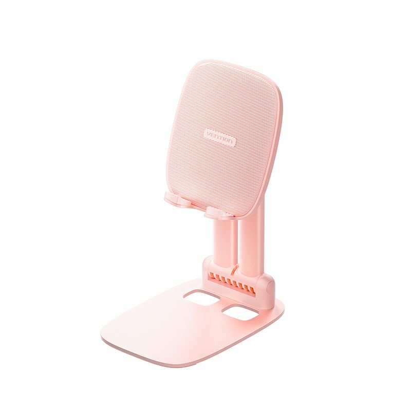 Vention Stand Smartphone Tablet KSGP0 Pink