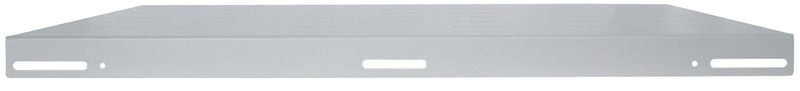 Intellinet Tray 1U 483X600MM Up To 100KG Grey