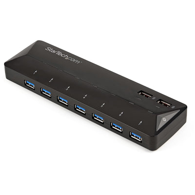 StarTech.com Hub USB 3.0 7 Ports — image 1