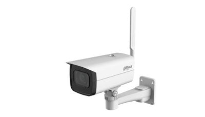 Dahua Technology Wizsense IPC-HFW3241DFP-AS-4G-NL668-0280B Bala Camera Security IP Outdoor 1920 X 1080 Pixels  — image 1