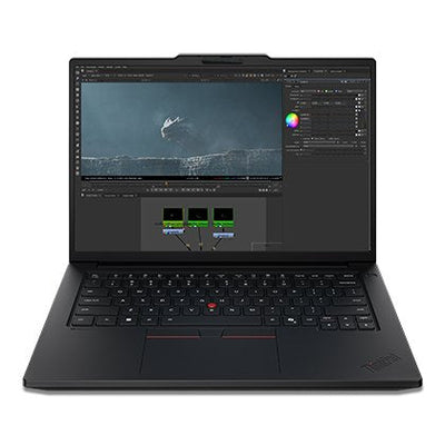 Lenovo P2 Tower G2 CU7 265 32GB 512SSD Rtx A400 W11 Pro Topseller — image 1