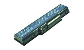 2-POWER Battery 11.1V 5200MAH Acer Aspire 4520 CBI2072H — image 1