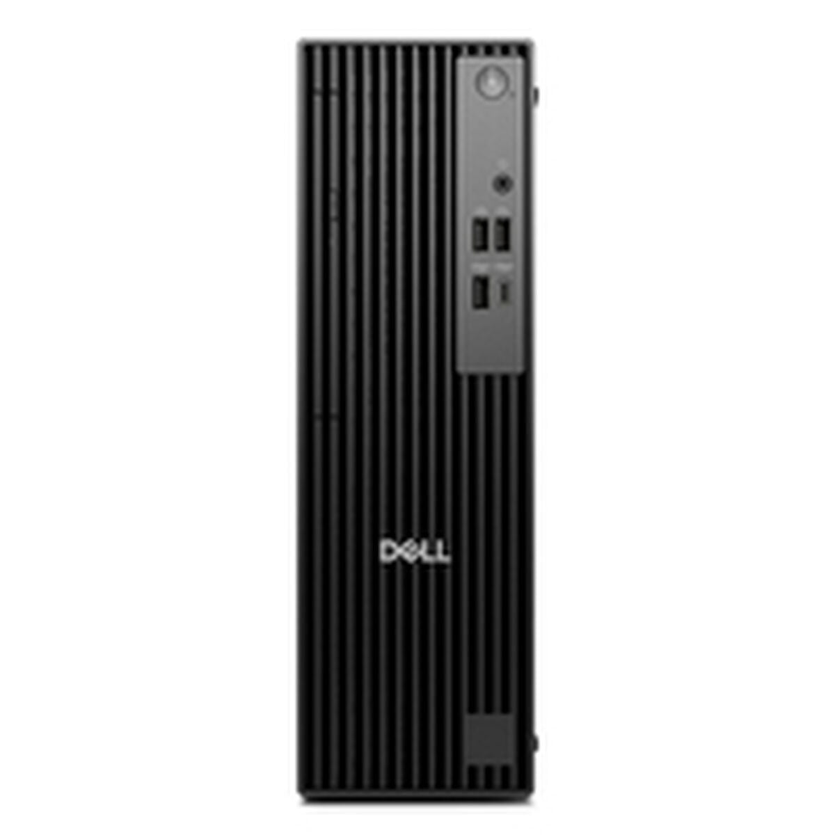 Dell Mini Pc Dell Pro Qcs1250 Ultra 5-235 16 Gb Ram 512 Gb Ssd
