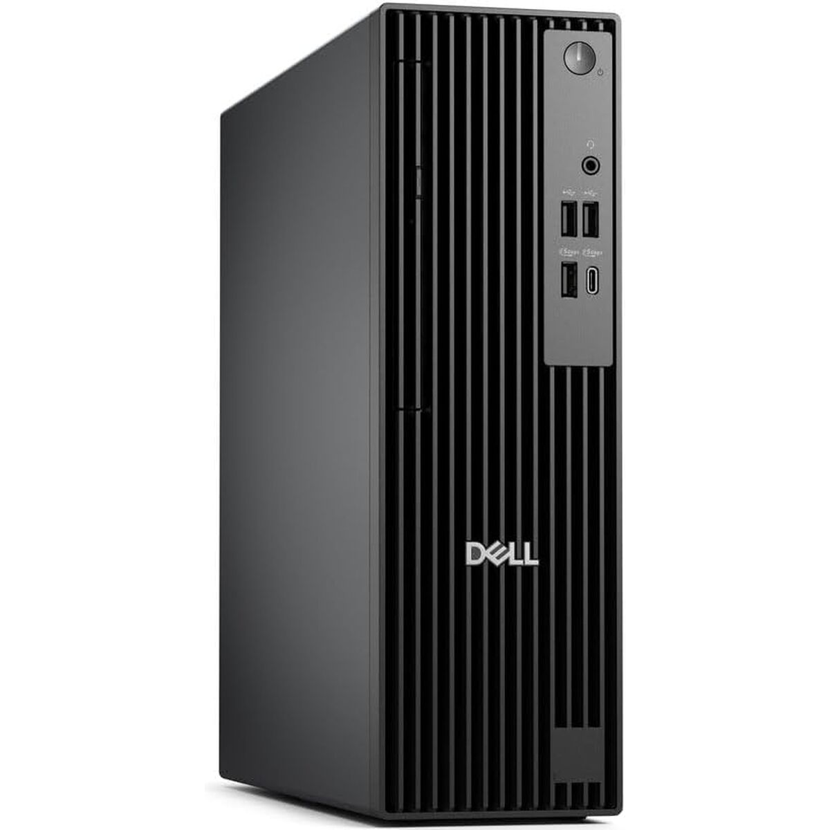Dell Mini Pc Dell Pro Qcs1250 Ultra 5-235 16 Gb Ram 512 Gb Ssd