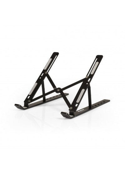 Port Designs 901107 Stand Laptop 39,6CM (15.6) Black — image 1