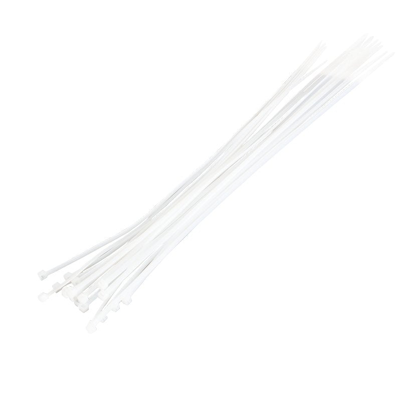 Logilink - Cable Ties 0.5 Mt Blancas 100 Units