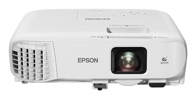 Epson Projector EB-X49/ 3600 Lúmenes/ Xga/ Hdmi-VGA/ White — image 1