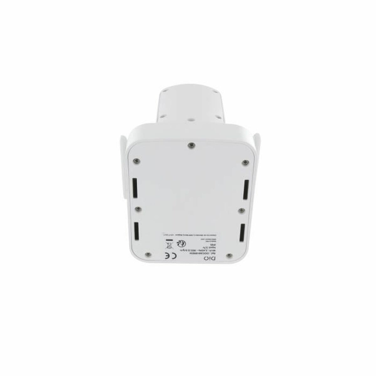 Dio Connected Home Surveillance Camcorder Dio Connected Home