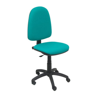 Chair Ayna Bali Green Claro — image 1