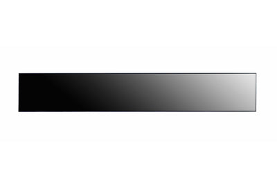 Lg 86BH5F-M Screen Plana Señalización Digital 2,18M (86) Wi-Fi 500 Cd M² Black Web Os 24/7 — image 1