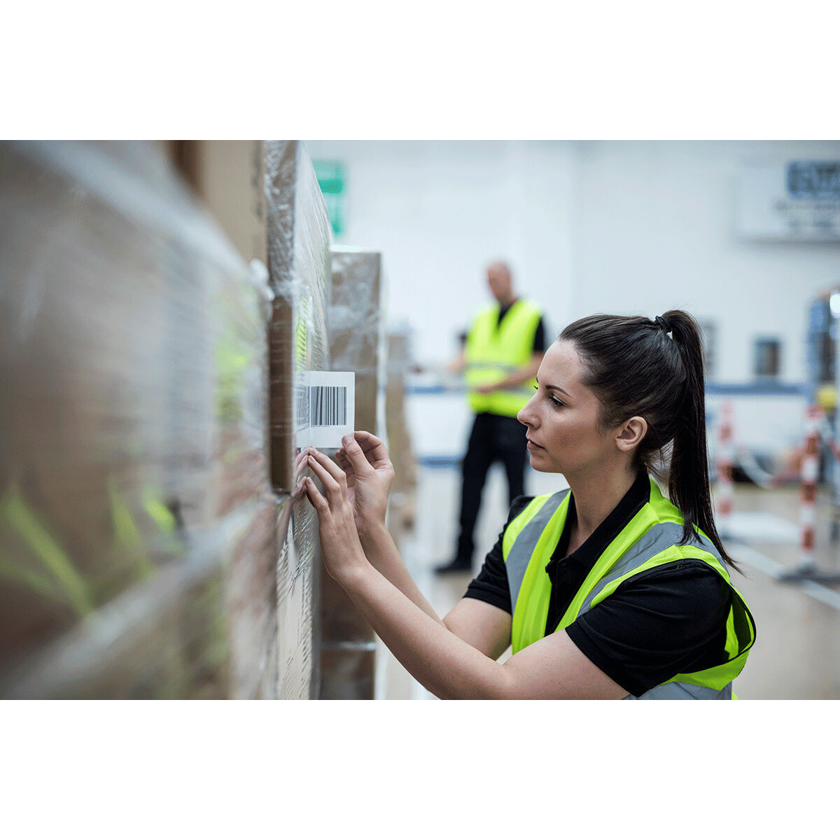 Brother Printer Paper Brother Bde1J000102102 White (1 Unit)