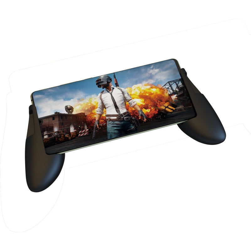 Terratec Stand Controller Smartphone Black Pasivo