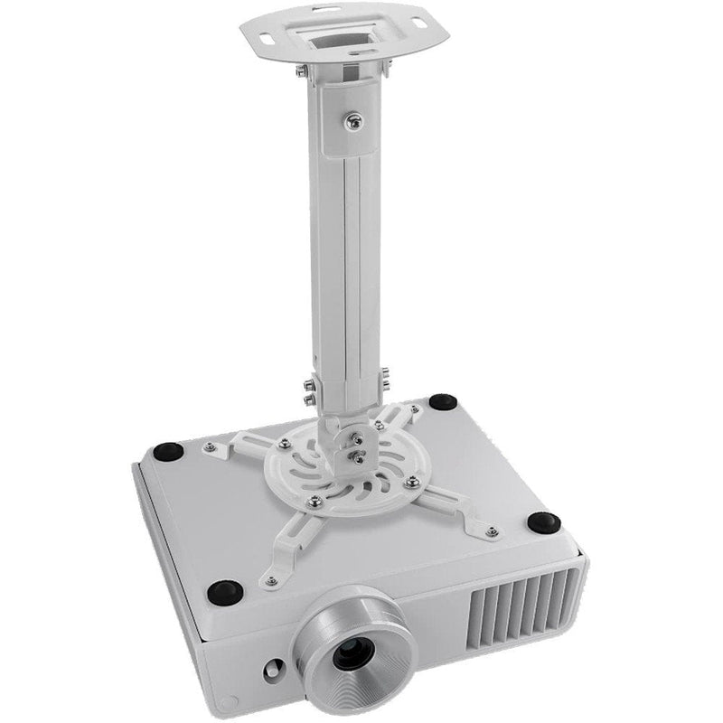 Techly Ica-pm 18S Assembly Projector Ceiling Silver