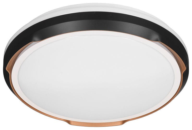 Activejet Plafón LED Aje-petrus 24W