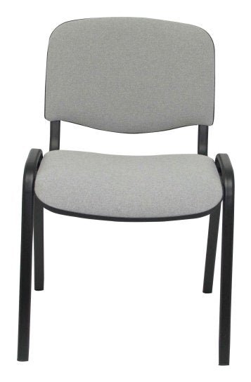 Pack 2 Chairs Alcaraz Aran Grey