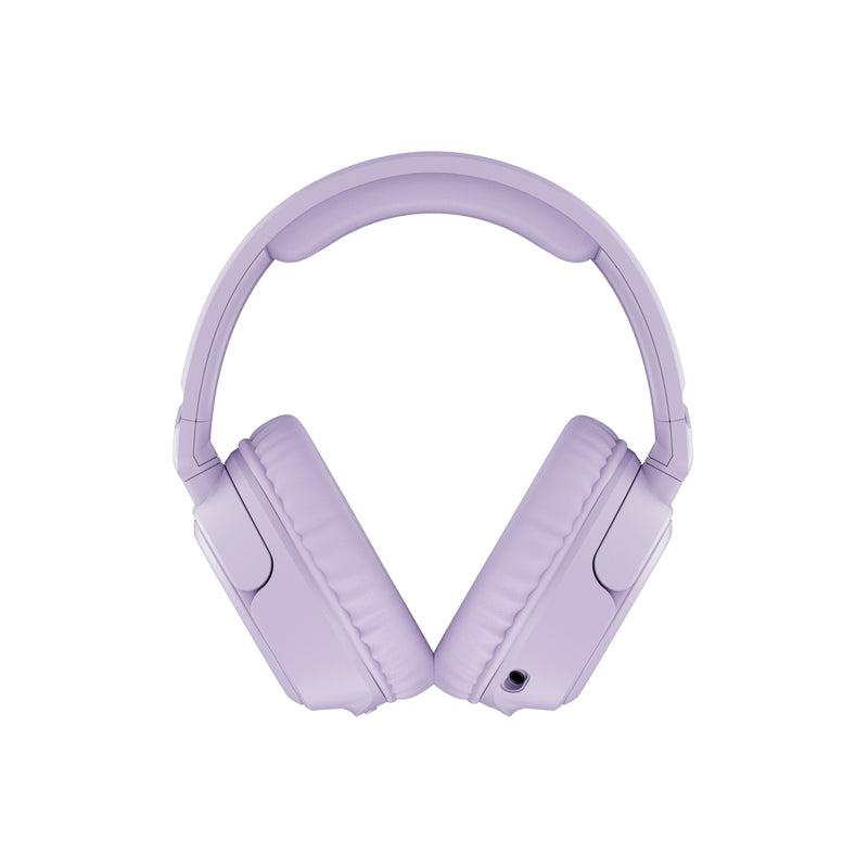 Headphones Gamingowe Cloud Flight 2 Wireless Lavender - D9LS0AA