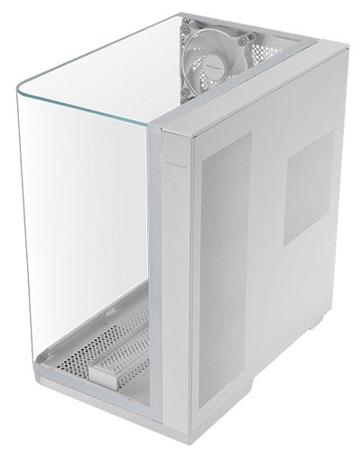 Mars Gaming Box Gaming Tower Mc-infinio White — image 1