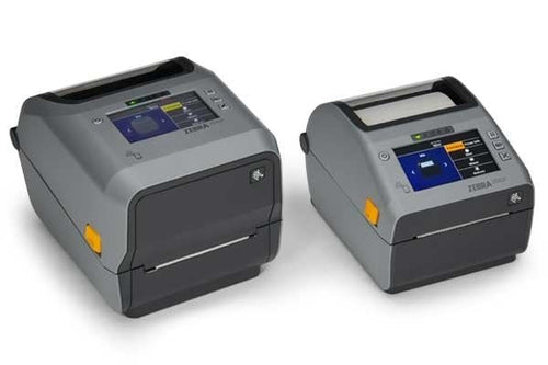 Zebra Printer ZD621 Labels Thermal Directa 203 X 203 DPI 203MM/S Wireless And Alámbrico Ethernet Bluetooth — image 1