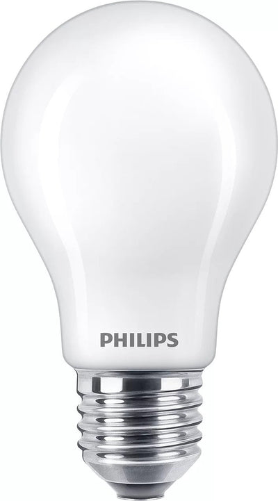 Bulb Standard LED E27 10,5W 1521 Lm 2700K Light Cálida, 2 Units — image 1