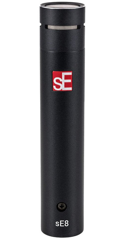 Se Electronics SE8 Stereo Set Microphone Condensador Diafragma Small — image 1