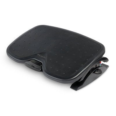 Kensington Solemate Plus Foot Rest Black — image 1