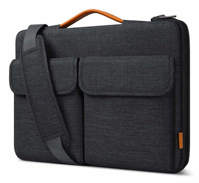 Inateck Bag Laptop 15,6 Rundumschutz [LB03008-15_BLACK] — image 1