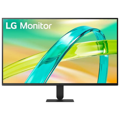 LG Monitor LED IPS 32U401B 31.5 FHD 1 S HDMI — image 1