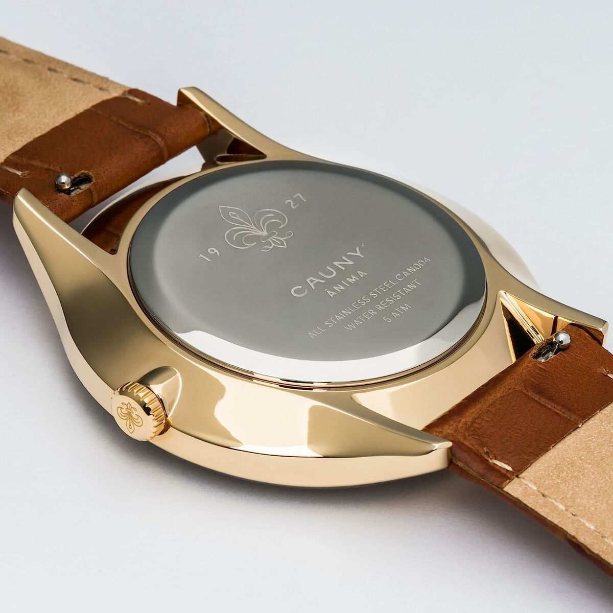 Cauny Men's Watch Cauny Can004