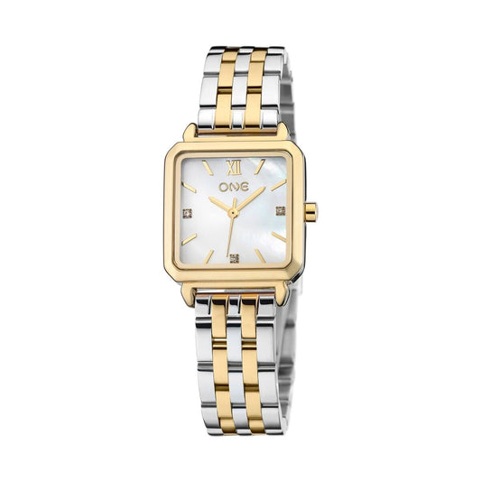 One Ladies' Watch One Ol9713Sb42L