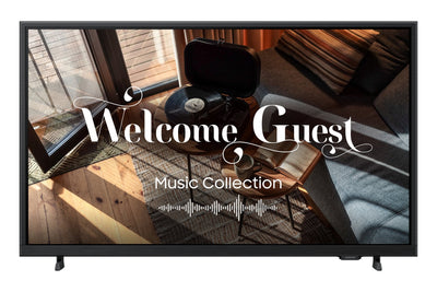 Hotel TV Smart 32 FHD Linkcloud — image 1