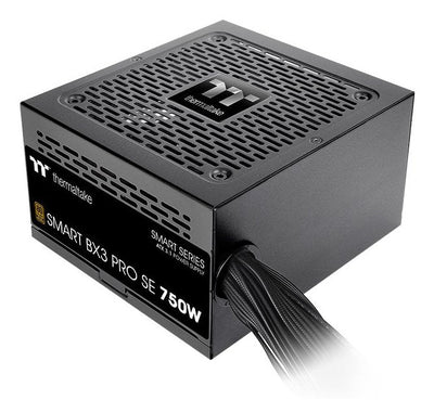 Thermaltake Power Supply Power 750W Thermaltake Smart BX3 Pro Se 80PLUS — image 1