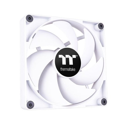 Thermaltake Fan CT140 PC Cooling Fan White, CL-F152-PL14WT-A