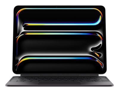 Apple Keyboard Magic Keyboard Ipad Pro 13 Black Portuguese — image 1