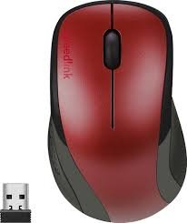 Speedlink Kappa Mouse Office Mano Derecha RF Wireless Óptico 1600 DPI