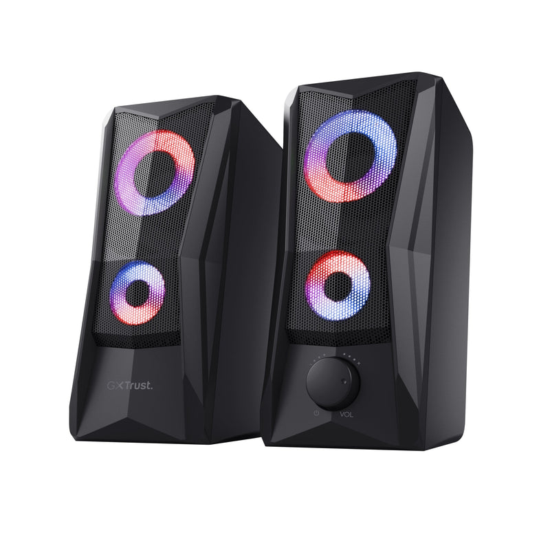Trust Speakers Gaming Gxt 606 Javv 12W 2.0