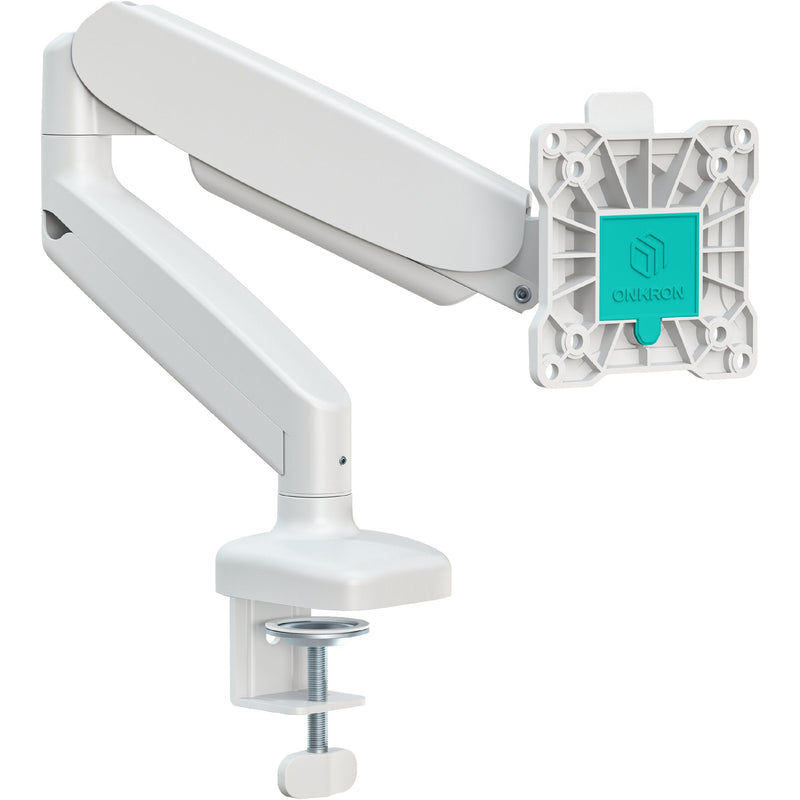 Onkron Monitor Acc Wall Mount/13-32 White G80-W